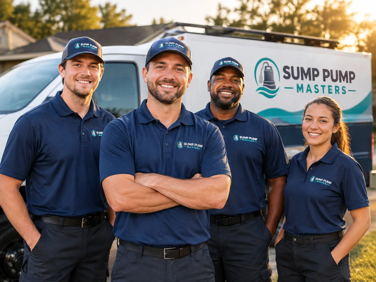 Sump Pump Repair company in Leckrone, PA